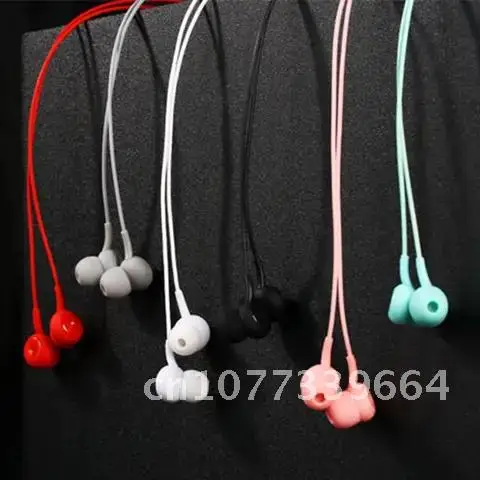 Remax RM510 Professional In Ear Earphone Stereo HiFi Sound Quality Music Earphone High Quality Headset
Remax RM510 Professional In Ear Earphone Stereo HiFi Sound Quality Music Earphone High Quality Headset