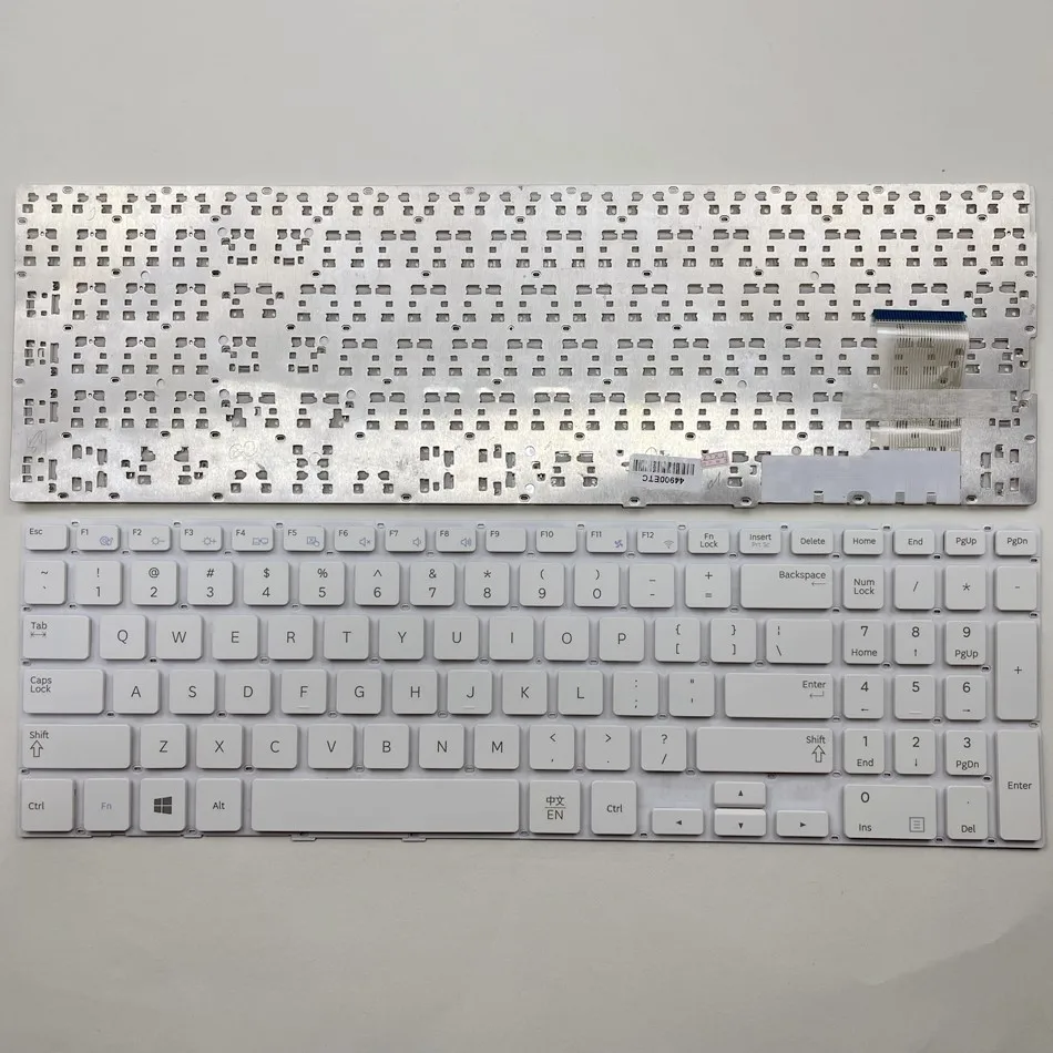 Клавиатура для ноутбуков Samsung 370R5E NP370R5E 370R5V NP370R5V 510R5E NP510R5E 450R5E 450R5V NP450R5E NP450R5V
Клавиатура для ноутбуков Samsung 370R5E NP370R5E 370R5V NP370R5V 510R5E NP510R5E 450R5E 450R5V NP450R5E NP450R5V