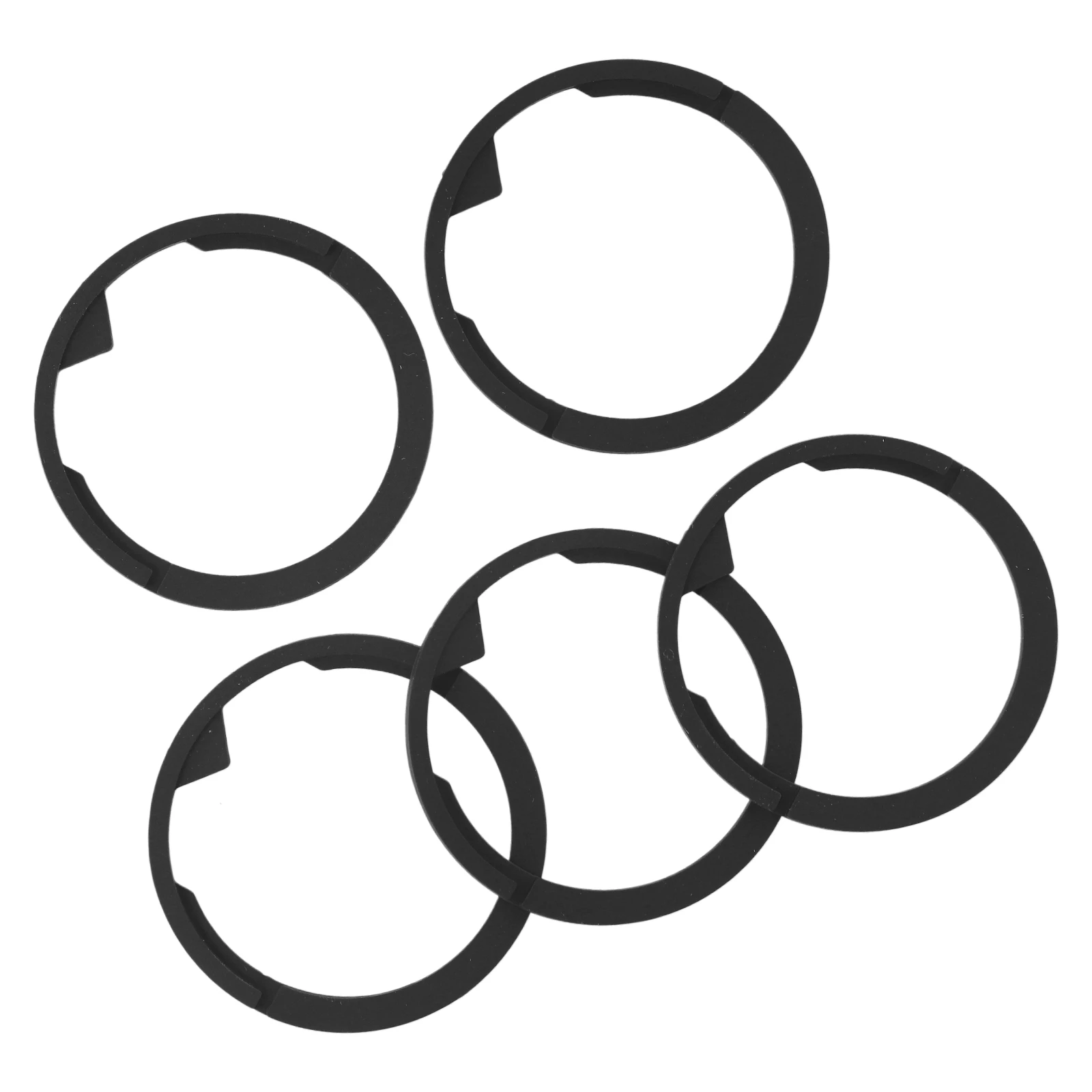 Brand New Rubber Seal For Breville For Espresso Machine Upper Burr 5 Pack Compatible With Durable And Long-Lasting
Brand New Rubber Seal For Breville For Espresso Machine Upper Burr 5 Pack Compatible With Durable And Long-Lasting