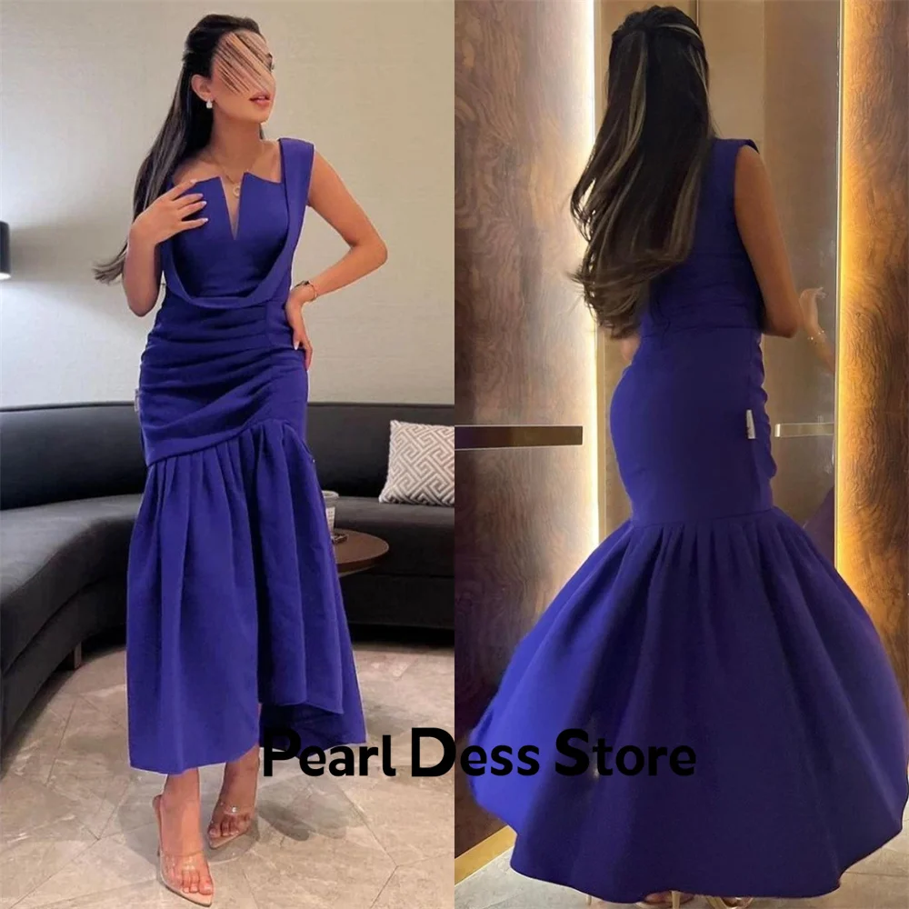 High quality square mermaid evening dress pendant satin ball dress elegant evening dress formal occasion
High quality square mermaid evening dress pendant satin ball dress elegant evening dress formal occasion