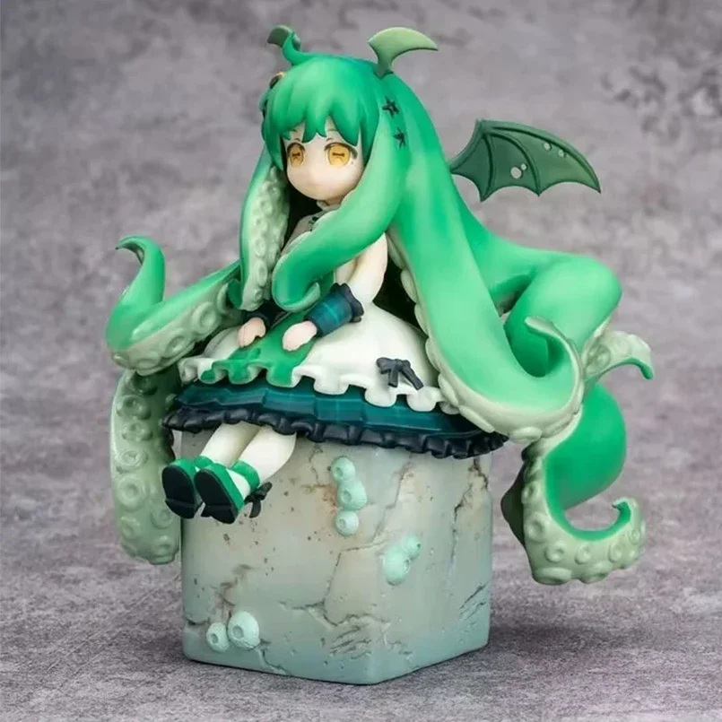 13cm Ark Order Anime Figure Kawaii Lord Of Lalaye Little Csulu PVC Action Figure Collectible Model Toys Kid Gift
13cm Ark Order Anime Figure Kawaii Lord Of Lalaye Little Csulu PVC Action Figure Collectible Model Toys Kid Gift