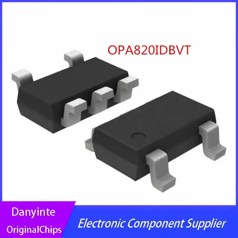 Новинка 10 шт./лот OPA820IDBVT OPA820IDBVR NSO OPA356AQDBVRQ1 00VQ OOVQ MP3205DJ-LF-Z IC7EB SOT23-5
Новинка 10 шт./лот OPA820IDBVT OPA820IDBVR NSO OPA356AQDBVRQ1 00VQ OOVQ MP3205DJ-LF-Z IC7EB SOT23-5