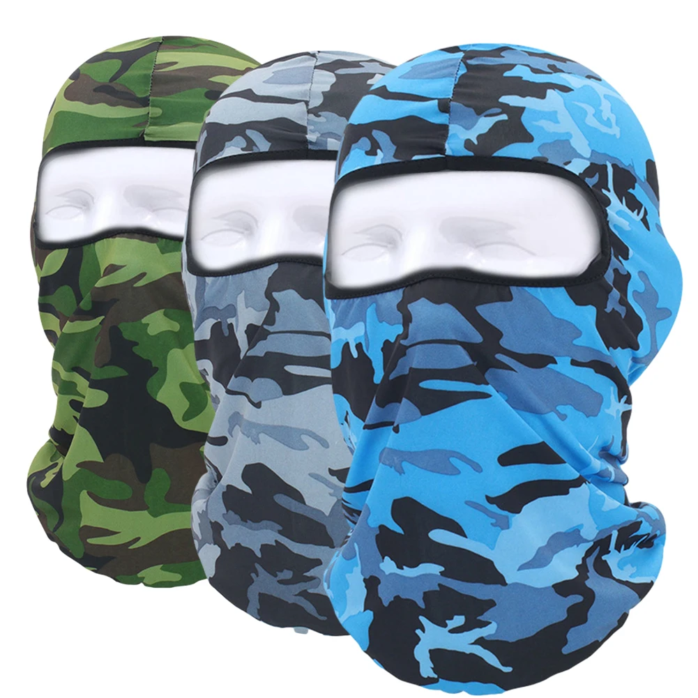 Cycling Cap Facemask Outdoor Balaclava Hood Motorcycle Bandana Cycling Hunting Hat UV Protection Windproof Cap
Cycling Cap Facemask Outdoor Balaclava Hood Motorcycle Bandana Cycling Hunting Hat UV Protection Windproof Cap