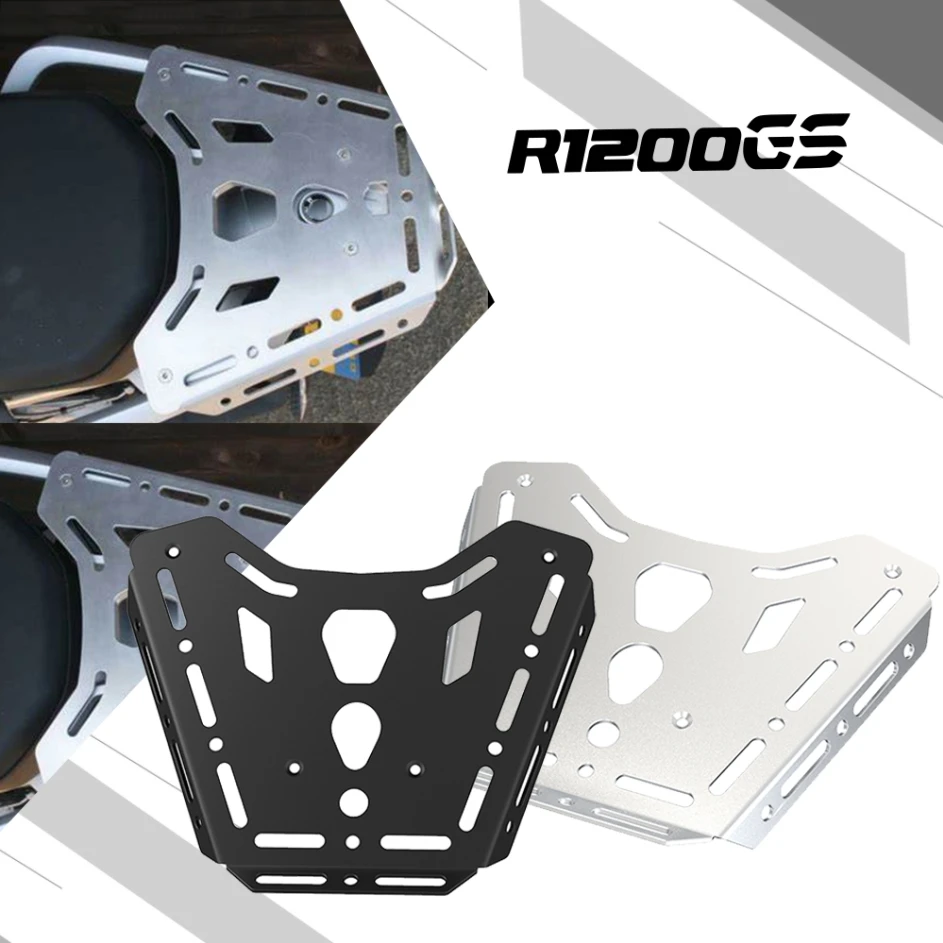 Задняя багажная стойка для BMW R1200 GS Adventure 2006-2013 R1200GS/GSA, стойка для груза, поддерживающая полка, держатель для мотоцикла 2004-2013 2012 11
Задняя багажная стойка для BMW R1200 GS Adventure 2006-2013 R1200GS/GSA, стойка для груза, поддерживающая полка, держатель для мотоцикла 2004-2013 2012 11