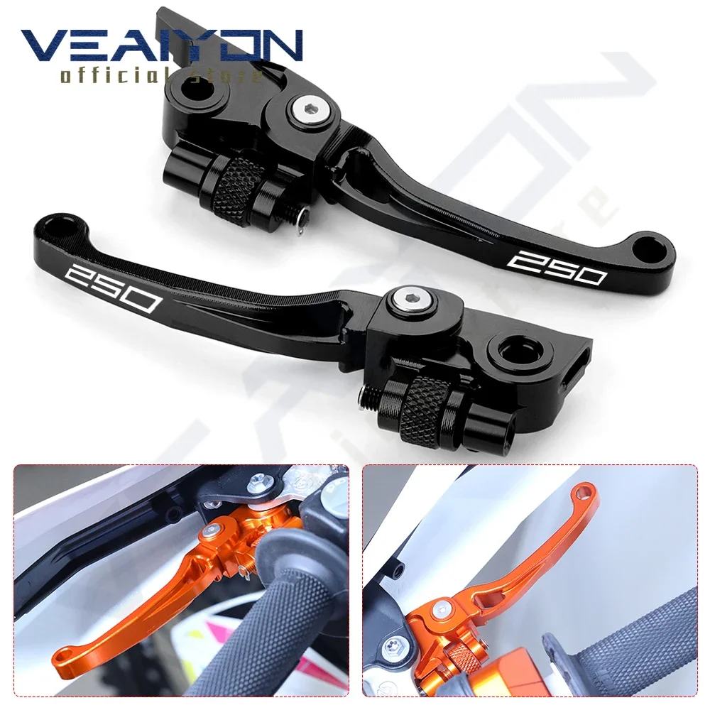 Для KTM 250EXC/TPI 250SX SX-F 250EXC-F 250XC/TPI XC-F/TPI XC-W для мотоцикла CNC, алюминиевый тормоз и сцепление 
Для KTM 250EXC/TPI 250SX SX-F 250EXC-F 250XC/TPI XC-F/TPI XC-W для мотоцикла CNC, алюминиевый тормоз и сцепление