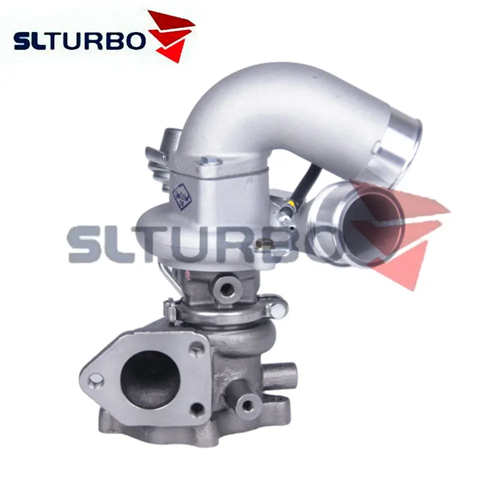 Turbo car charger Complete Turbine Full 28231-4A800 Turbocharger 4959045607 for KIA Bongo K2500 1.5 2.5 3.5 DOHC 16V Engine
Turbo car charger Complete Turbine Full 28231-4A800 Turbocharger 4959045607 for KIA Bongo K2500 1.5 2.5 3.5 DOHC 16V Engine