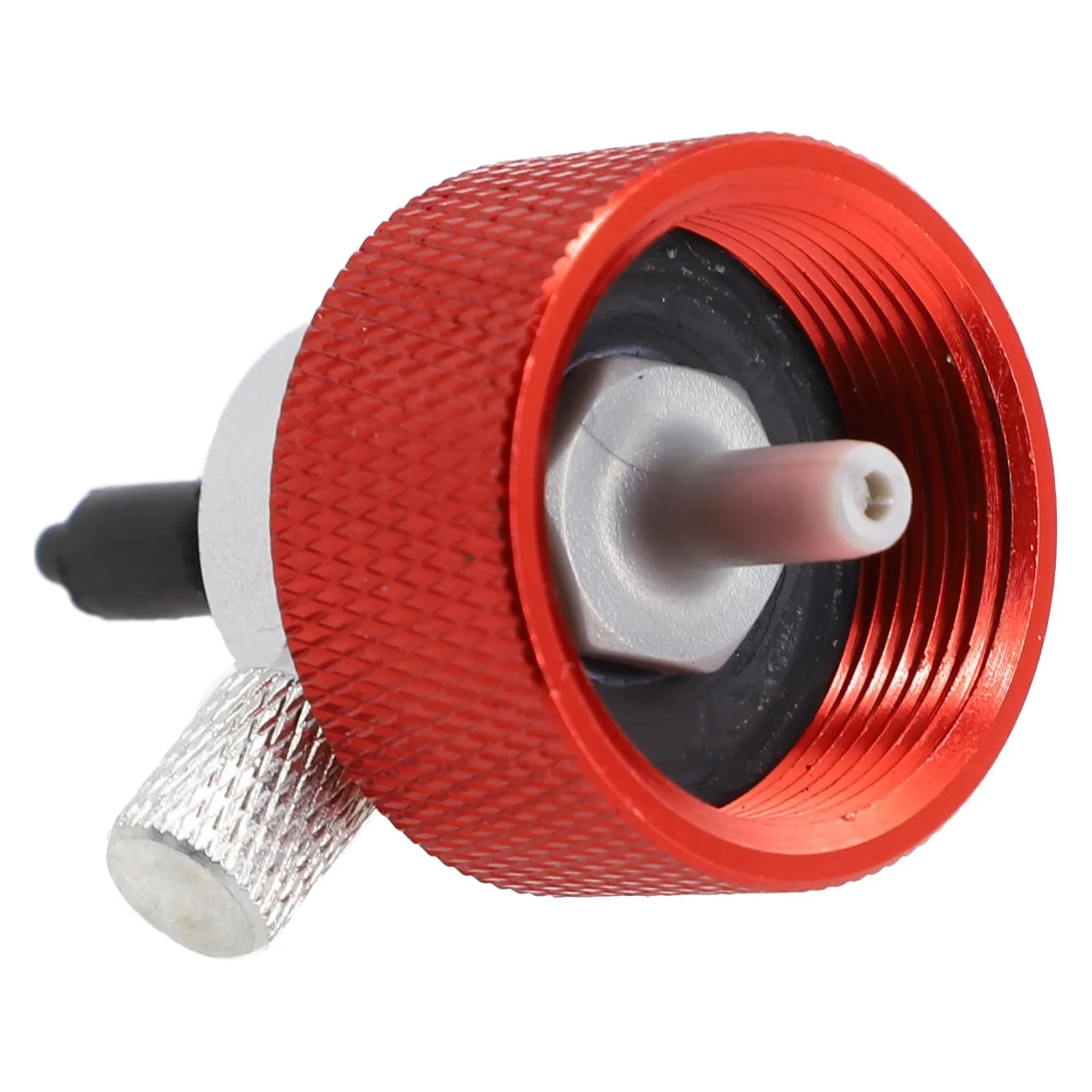 Outdoor Gas Furnace Converter Device Long Gas Tank Safety Furnace Conversion Head Metal Gas Tank Cylinder Adapter
Outdoor Gas Furnace Converter Device Long Gas Tank Safety Furnace Conversion Head Metal Gas Tank Cylinder Adapter