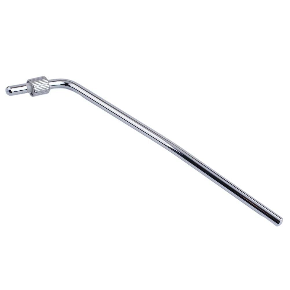Tremolo Whammy Bar для гитары Whammy 6 мм Bar Bridge Для Floyd гитары, металлическая двойная искусственная кожа, новинка, практичная
Tremolo Whammy Bar для гитары Whammy 6 мм Bar Bridge Для Floyd гитары, металлическая двойная искусственная кожа, новинка, практичная
