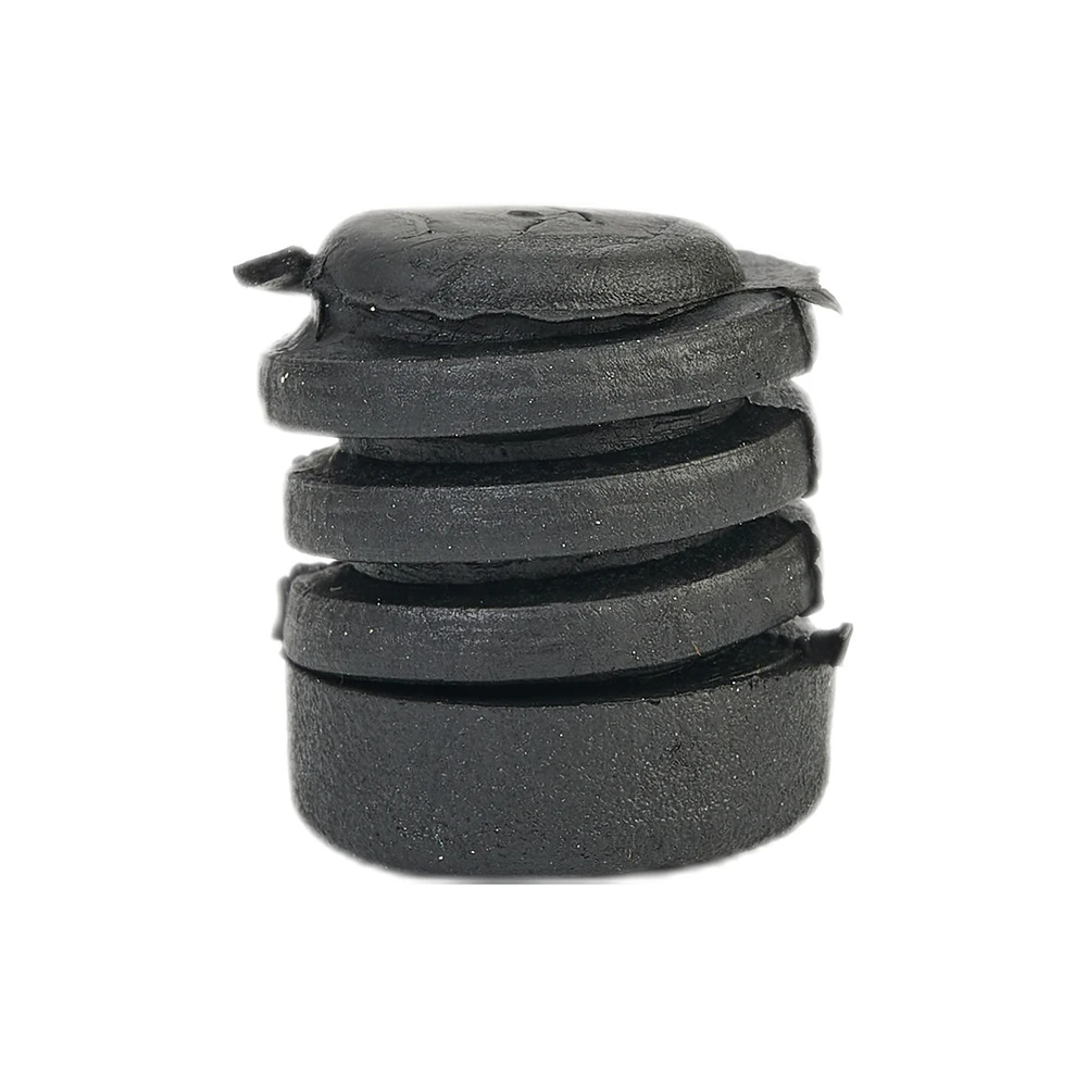 Durable High Quality Clips Stable Performance Washer Bumper 5PCS Black Buffer Hood For Nissan High Reliability
Durable High Quality Clips Stable Performance Washer Bumper 5PCS Black Buffer Hood For Nissan High Reliability