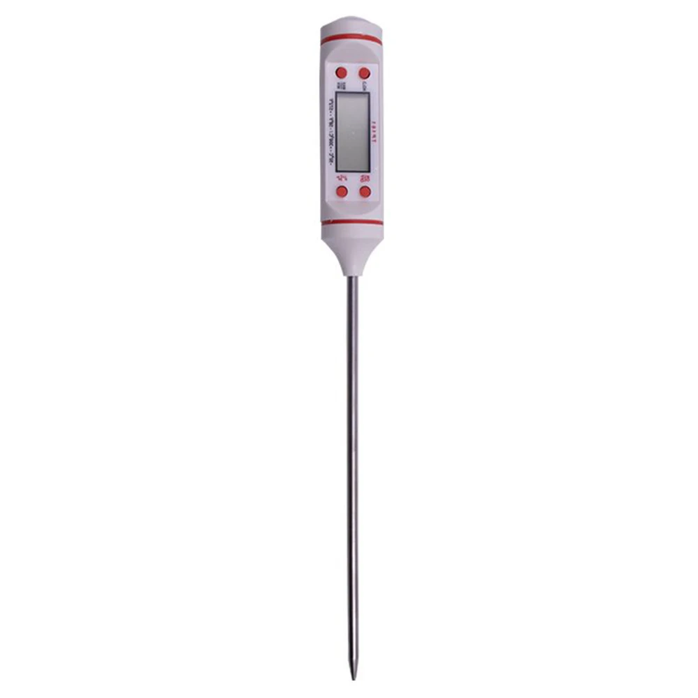 Conditioning Thermometer 1pc ABS Gauge Tool LCD Digital Thermometer For Air Conditioning High Quality Material
Conditioning Thermometer 1pc ABS Gauge Tool LCD Digital Thermometer For Air Conditioning High Quality Material