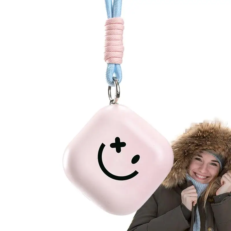 Portable USB Charger Hand Warmer Hand Warmer USB Rechargeable Baby Warmer Simple Mini Hand Warmer Hot for Handbag
Portable USB Charger Hand Warmer Hand Warmer USB Rechargeable Baby Warmer Simple Mini Hand Warmer Hot for Handbag