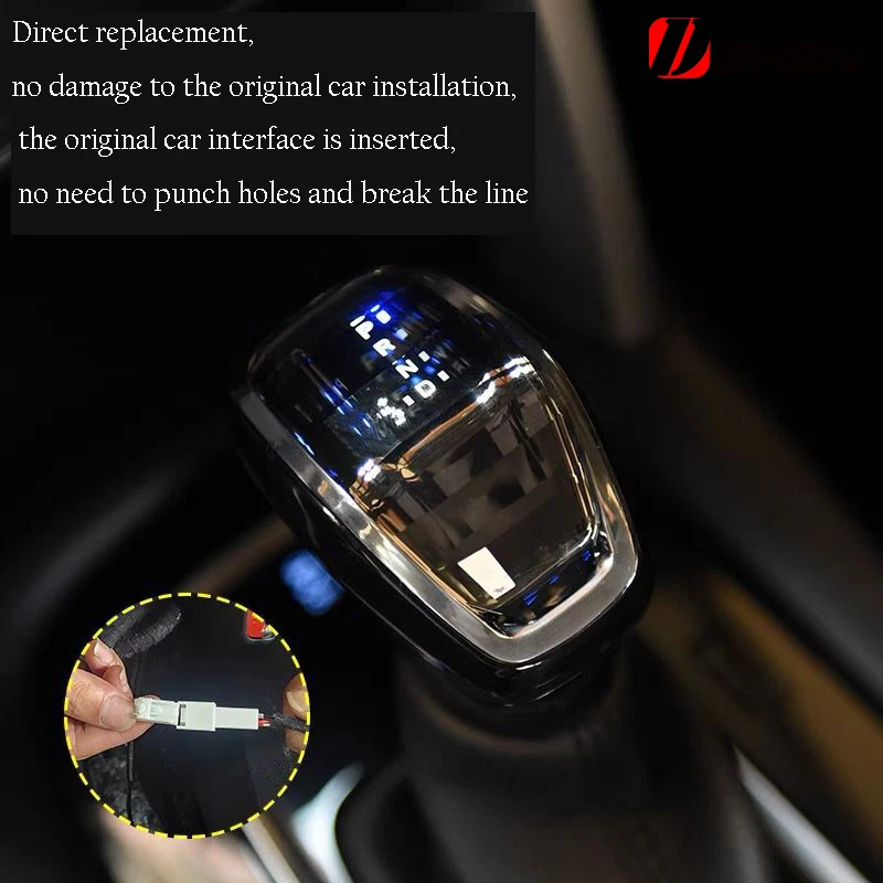 Crystal gear puts shift knob over Nissan Altima Nissan Sylphy Kicks 2019 2020 2021 2022 modified shift head cover
Crystal gear puts shift knob over Nissan Altima Nissan Sylphy Kicks 2019 2020 2021 2022 modified shift head cover