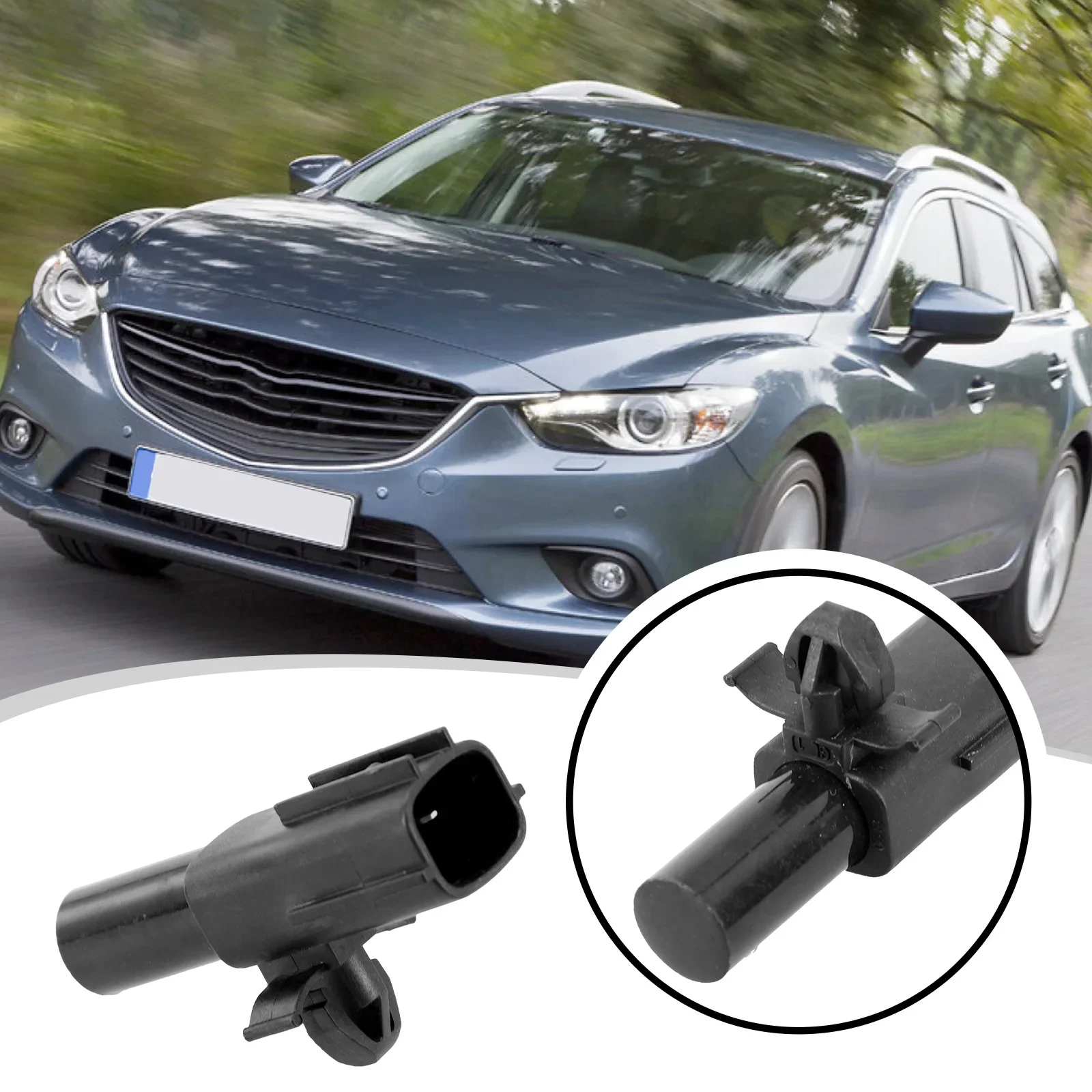 Accessories Plastic G51861764A Sensor Universal Fitment NO High Quality Temperature Sensor For Mazda 2356 CX5 CX7!
Accessories Plastic G51861764A Sensor Universal Fitment NO High Quality Temperature Sensor For Mazda 2356 CX5 CX7!