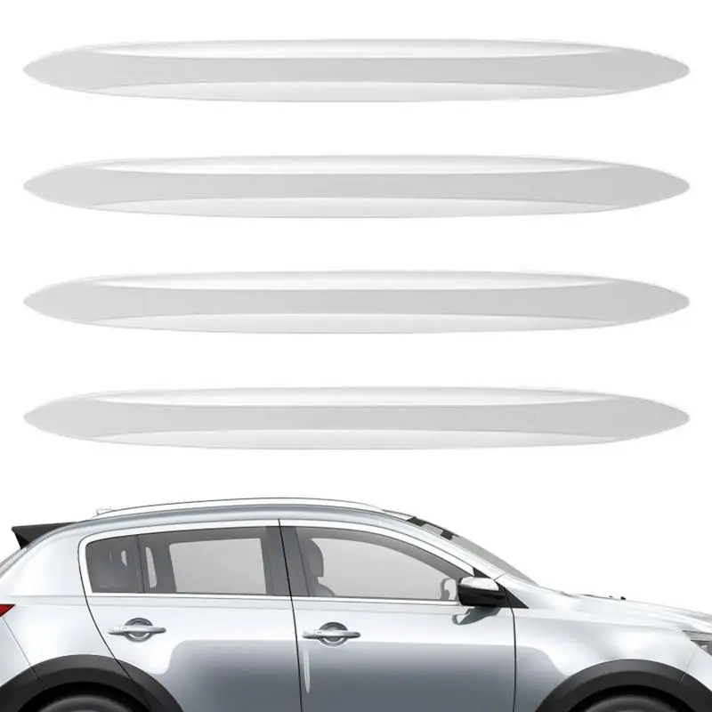 Car Door Edge Guards 4PCS Auto Door Bumper Guards Anti Collision Protector For Vehicle Door Edge/Front And Rear Bumper Fits For
Car Door Edge Guards 4PCS Auto Door Bumper Guards Anti Collision Protector For Vehicle Door Edge/Front And Rear Bumper Fits For