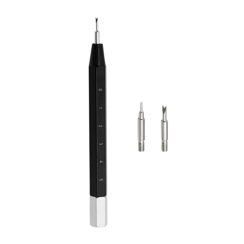 367D Watch Accessories Installation Tools Bracelet Band Strap Replacement Watches Pins Disassembly Tools
367D Watch Accessories Installation Tools Bracelet Band Strap Replacement Watches Pins Disassembly Tools