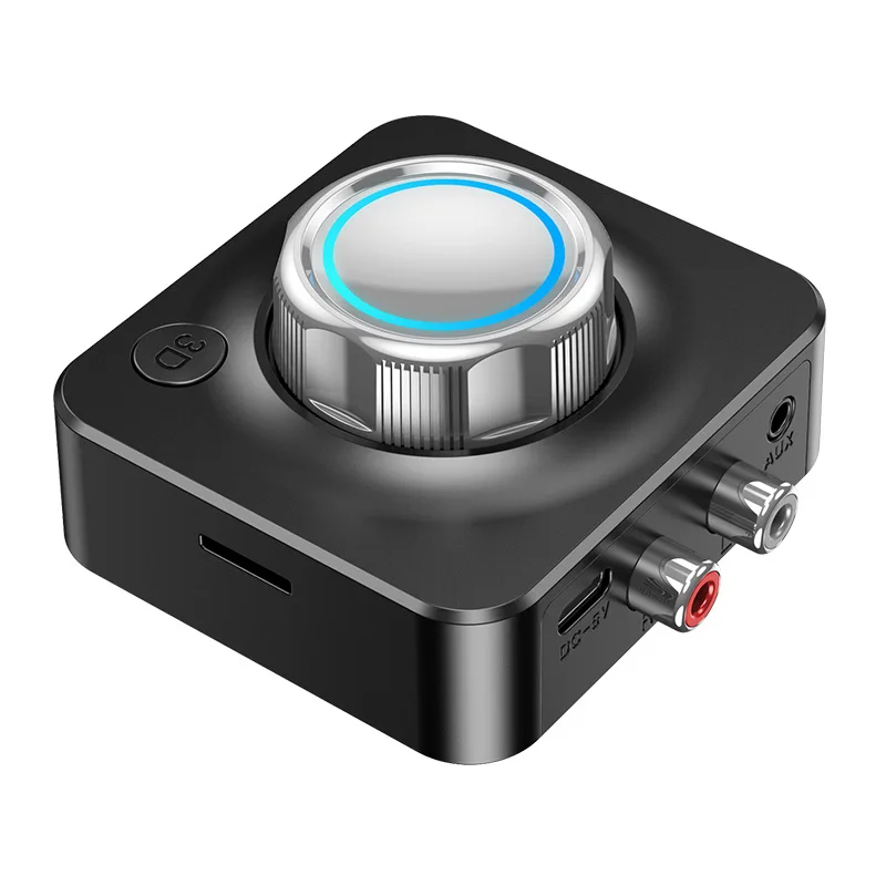 Bluetooth-приемник 5,0, 3D стерео TF-карта, RCA, 3,5 мм, AUX-разъем, беспроводной адаптер для усилителя динамика, автомобильного ТВ, наушников
Bluetooth-приемник 5,0, 3D стерео TF-карта, RCA, 3,5 мм, AUX-разъем, беспроводной адаптер для усилителя динамика, автомобильного ТВ, наушников