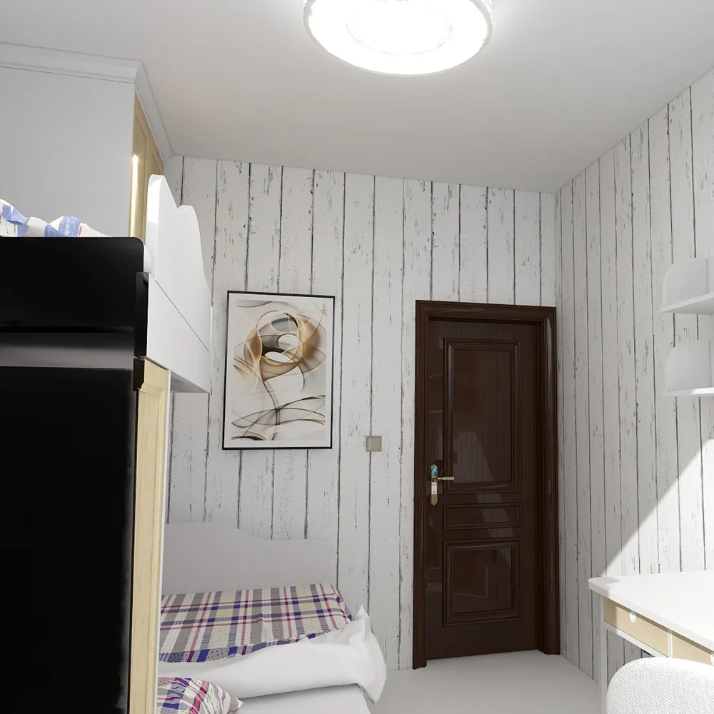 White Wood Peel and Stick Self Adhesive Wallpaper Removable Vintage Wood Plank Wallpaper Vinyl Drawer Liner Bedroom Wall Sticker
White Wood Peel and Stick Self Adhesive Wallpaper Removable Vintage Wood Plank Wallpaper Vinyl Drawer Liner Bedroom Wall Sticker