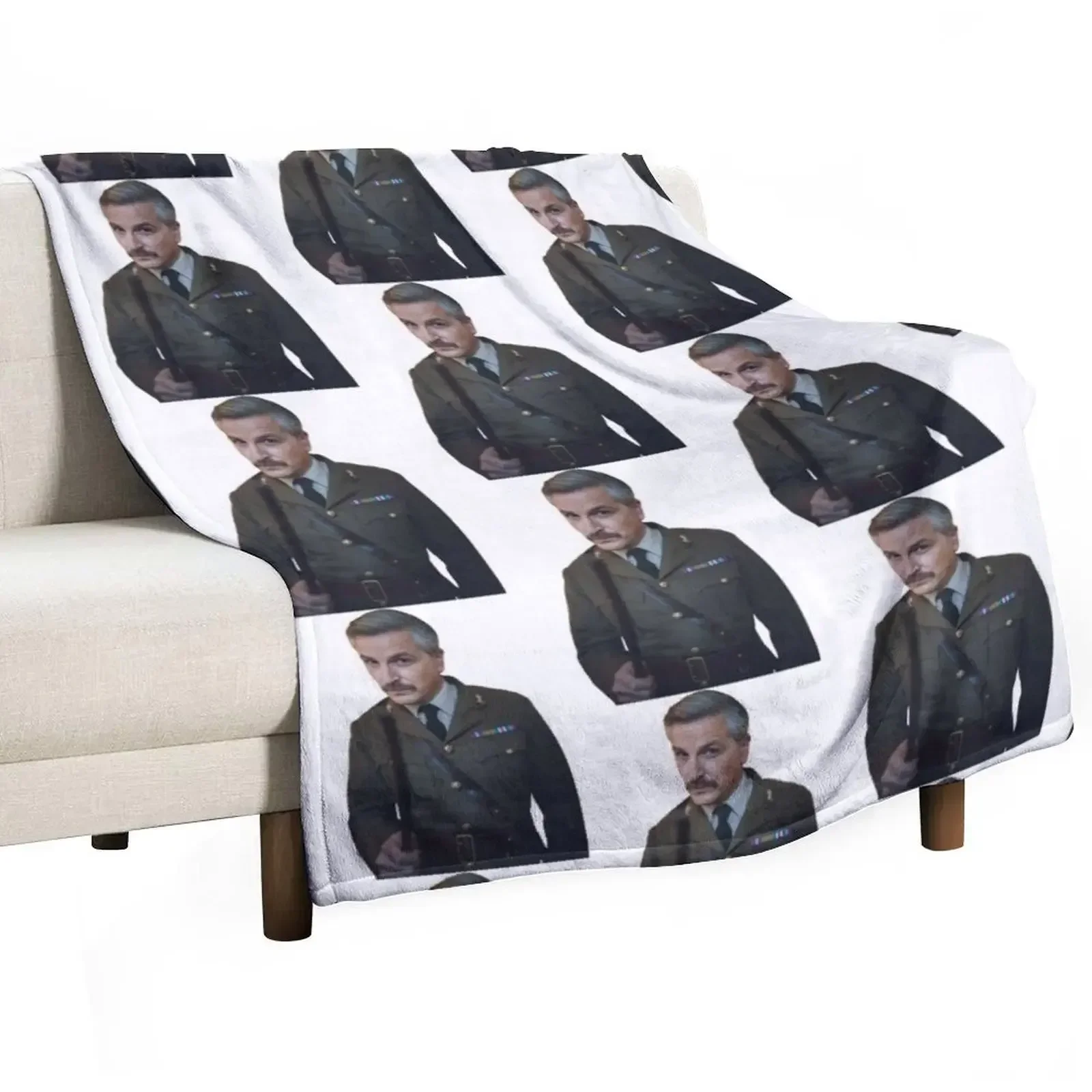 BBC Ghosts Captain Throw Blanket Thermals For Travel Luxury Designer Nap Softest Blankets
BBC Ghosts Captain Throw Blanket Thermals For Travel Luxury Designer Nap Softest Blankets