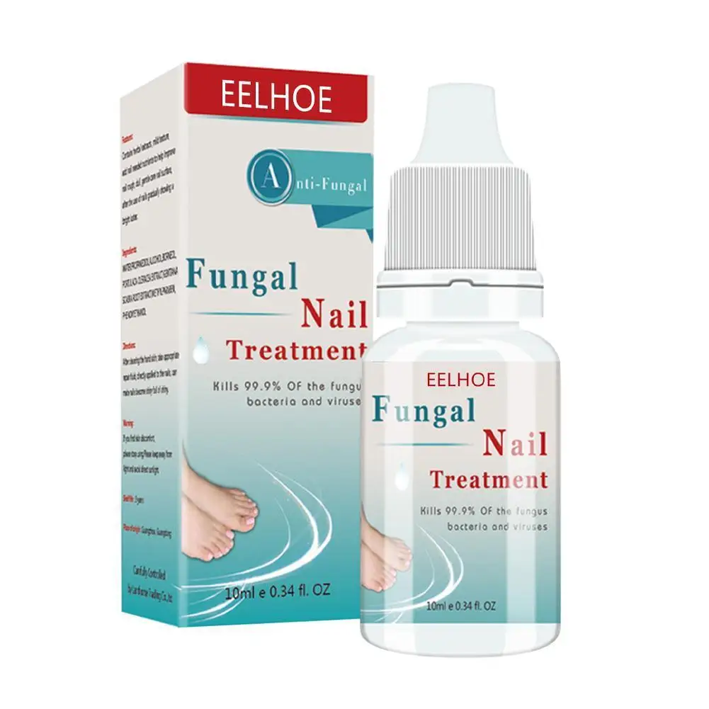 10ml Fungal Nail Repair Essence Serum Care Treatment Foot Nail Fungus Removal Anti Infection Paronychia Onychomycosis
10ml Fungal Nail Repair Essence Serum Care Treatment Foot Nail Fungus Removal Anti Infection Paronychia Onychomycosis