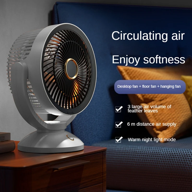 Air Conditioner Fan Set Portable Desktop Camping Mini Mobile Silent USB Cooling Fan Set Rechargeable Household 90° Adjustable
Air Conditioner Fan Set Portable Desktop Camping Mini Mobile Silent USB Cooling Fan Set Rechargeable Household 90° Adjustable