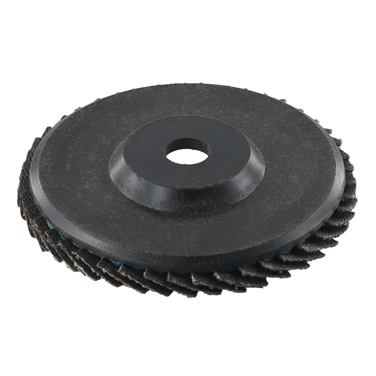 1Pcs 75mm / 3" Grinding Wheel 40/60/80/120 Grit Flat Flap Discs Wood Cutting Grinding Wheels For Angle Grinder Accessories
1Pcs 75mm / 3" Grinding Wheel 40/60/80/120 Grit Flat Flap Discs Wood Cutting Grinding Wheels For Angle Grinder Accessories
