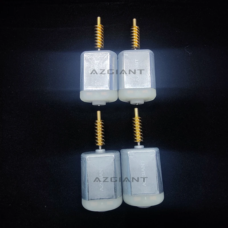 4pcs engines For Nissan Cube Z11 MK2 Versa C11DRIVER Central Door Lock Motor 12V DC VD264Y08 VD325107 VD868Z06 DIY CAR PART new
4pcs engines For Nissan Cube Z11 MK2 Versa C11DRIVER Central Door Lock Motor 12V DC VD264Y08 VD325107 VD868Z06 DIY CAR PART new