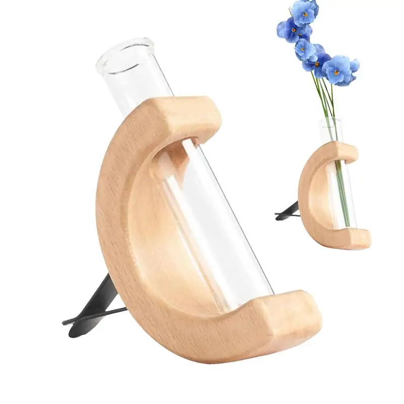Car Flower Vase Clip Holder Fresh Plants Auto Air Vent Charm Auto Flower Container For Car Vent Fresh Plants Air Vent Charm
Car Flower Vase Clip Holder Fresh Plants Auto Air Vent Charm Auto Flower Container For Car Vent Fresh Plants Air Vent Charm