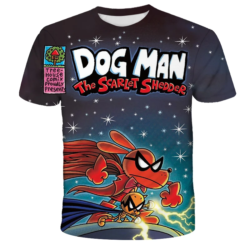 الصيف الكرتون أنيمي الكلب رجل الفتيان تي شيرت الصيف الأم الاطفال قصيرة الأكمام الصبي الملابس تي شيرت بلايز المحملة ملابس الأطفال الصيف الكرتون أنيمي الكلب رجل الفتيان تي شيرت الصيف الأم الاطفال قصيرة الأكمام الصبي الملابس تي شيرت بلايز المحملة ملابس الأطفال