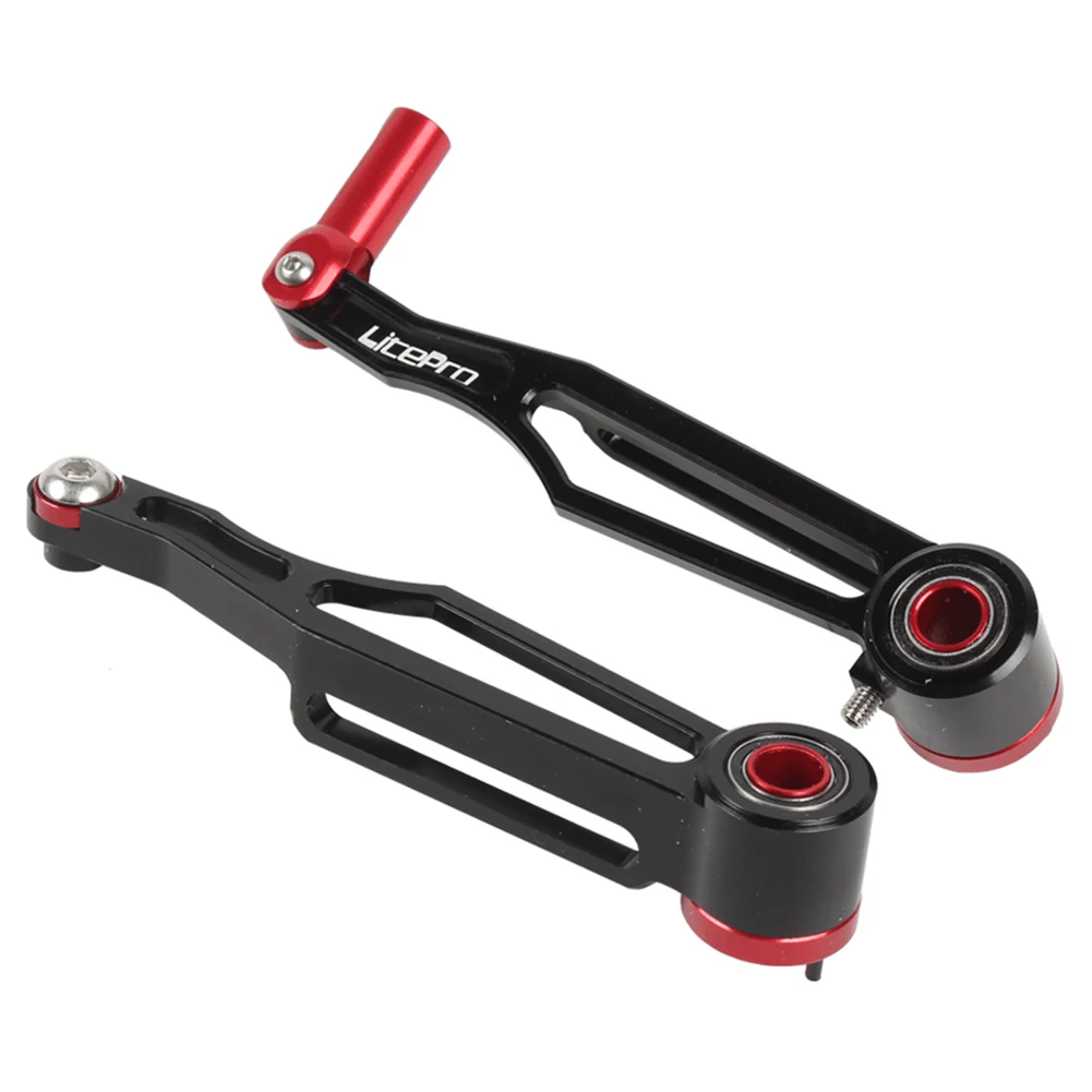 Тормозной зажим Litepro для BMX, складной велосипед 406 в, тормозные зажимы, сверхлегкие велосипедные длинные/короткие тормоза, велосипедные запчасти, аксессуары
Тормозной зажим Litepro для BMX, складной велосипед 406 в, тормозные зажимы, сверхлегкие велосипедные длинные/короткие тормоза, велосипедные запчасти, аксессуары