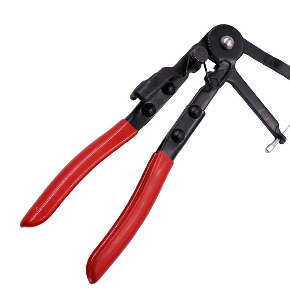 Flexible Hose Clamp Plier Wire Clamp Tool 620mm Hose Flat Snap Ring Removal Pinch Pliers Car Repair Tool
Flexible Hose Clamp Plier Wire Clamp Tool 620mm Hose Flat Snap Ring Removal Pinch Pliers Car Repair Tool