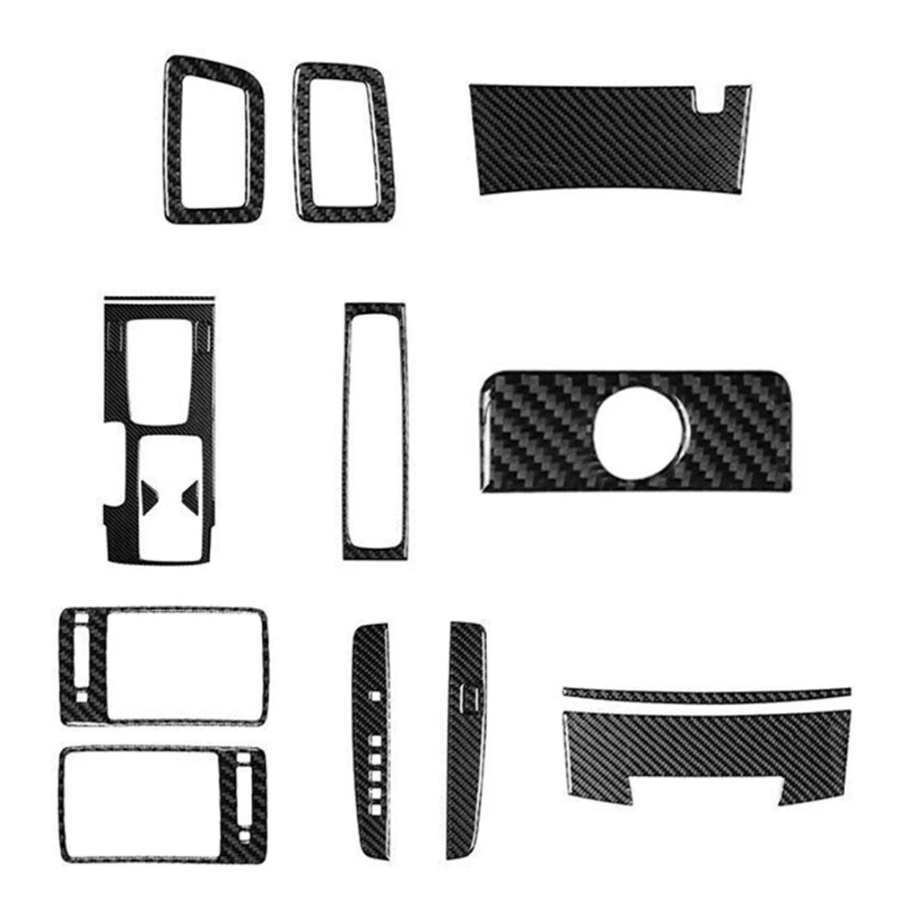 Upgrade Your Car's Interior with Carbon Fiber Full Interior Kit Cover Trim for Honda For Accord Coupe 2013 2017
Upgrade Your Car's Interior with Carbon Fiber Full Interior Kit Cover Trim for Honda For Accord Coupe 2013 2017
