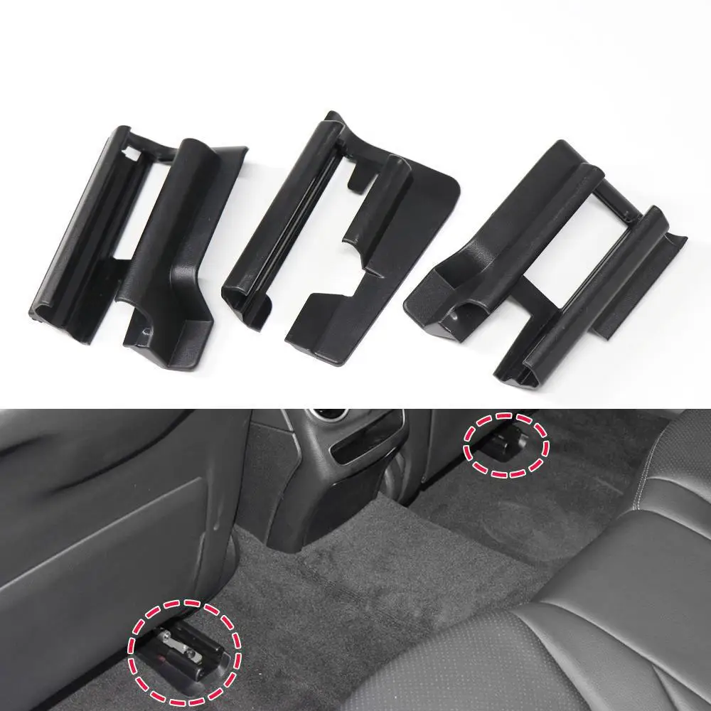 For Benz C E Class Car Interior Accessories Seat Sliding Track Rail Cover For Mercedes W205 W213 Seat Rail Trim Sliding Track
For Benz C E Class Car Interior Accessories Seat Sliding Track Rail Cover For Mercedes W205 W213 Seat Rail Trim Sliding Track