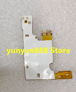 Keyboard Key Button Flex Cable Board for Canon for EOS 600D 450D 550D 1100D 1200D Kiss X50 for Canon Rebel T3 Camera Par
Keyboard Key Button Flex Cable Board for Canon for EOS 600D 450D 550D 1100D 1200D Kiss X50 for Canon Rebel T3 Camera Par