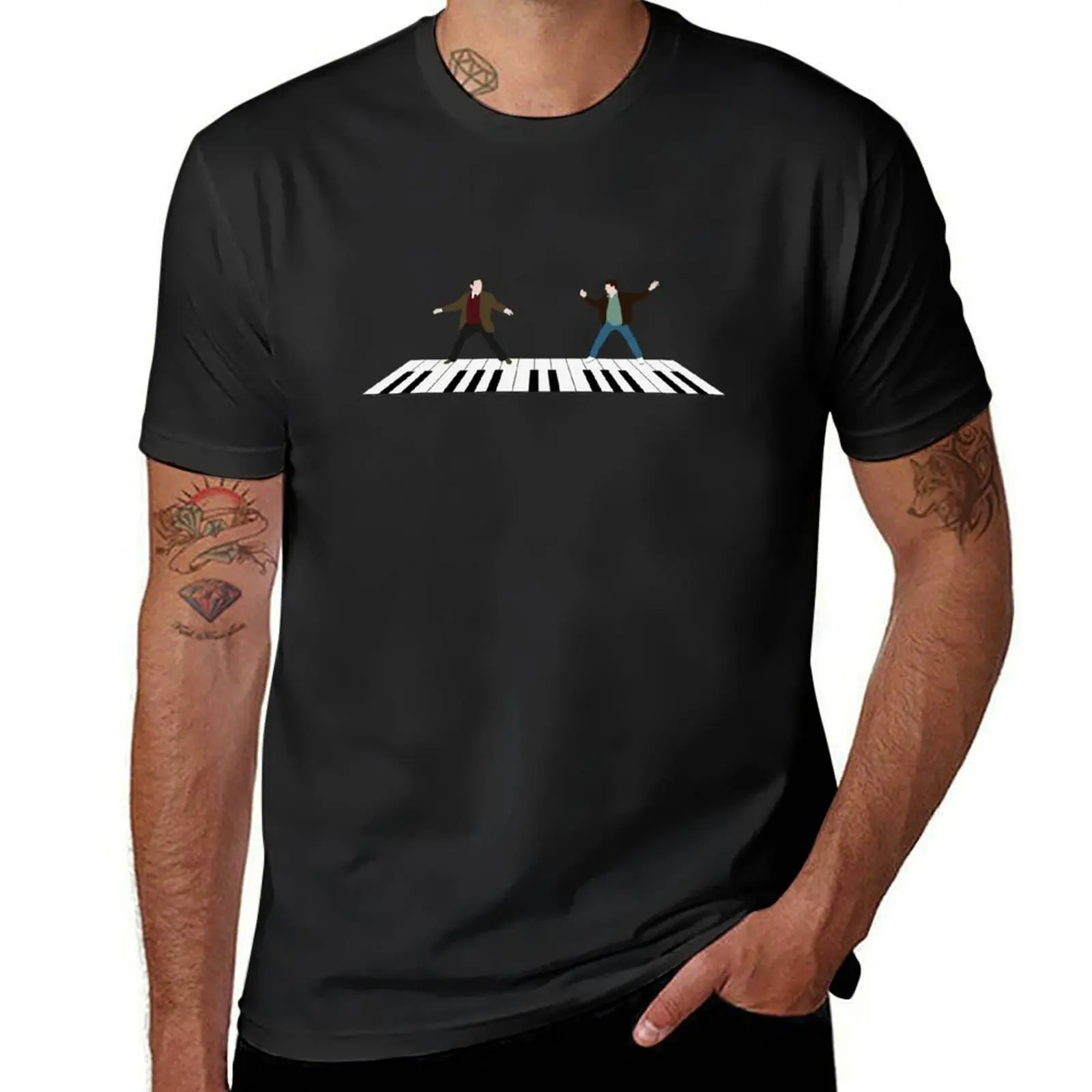 Big - Born in the 80s T-Shirt summer tops quick drying big and tall t shirts for men
Big - Born in the 80s T-Shirt summer tops quick drying big and tall t shirts for men