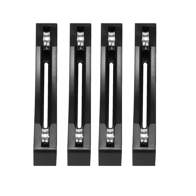 2X 3D Printer Filament Spool Holder Bearing Design Mount Rack Bracket For PLA/ABS/Nylon/Wood/Other 3D Printing Material
2X 3D Printer Filament Spool Holder Bearing Design Mount Rack Bracket For PLA/ABS/Nylon/Wood/Other 3D Printing Material