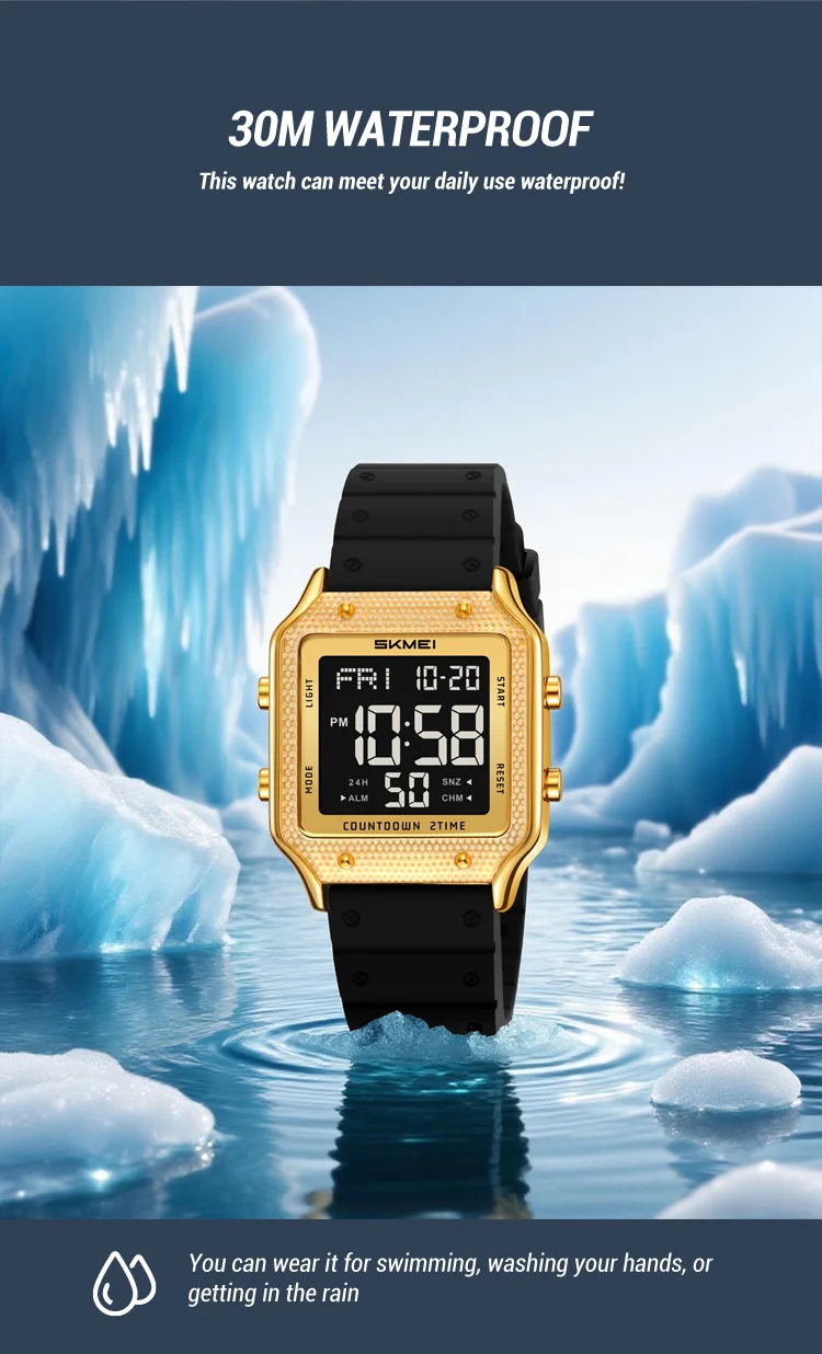 SKMEI 2526 Military Sport Digital Watch for Men Women Chrono Waterproof Electronic Men Wristwatches Alarm Date Reloj Hombre SKMEI 2526 Military Sport Digital Watch for Men Women Chrono Waterproof Electronic Men Wristwatches Alarm Date Reloj Hombre