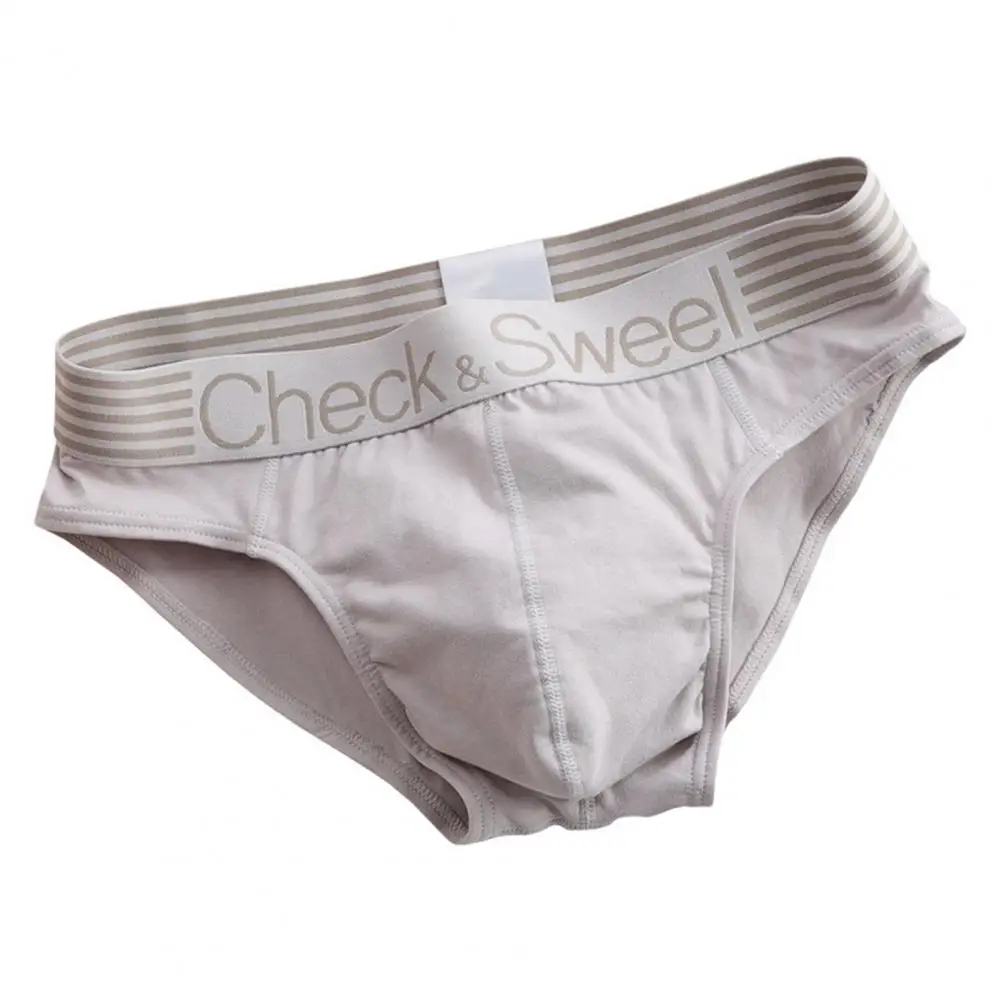 Letter Print For Men Breathable Men's Triangle Underwear Solid Color Letter Print Loose Fit Ideal For Wear Sleep Comfort Men
Letter Print For Men Breathable Men's Triangle Underwear Solid Color Letter Print Loose Fit Ideal For Wear Sleep Comfort Men