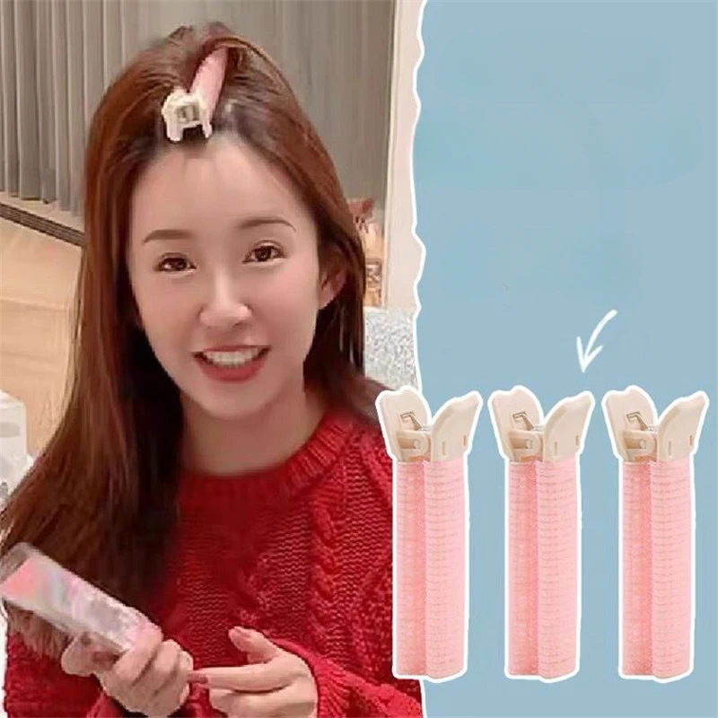 1/2/4 шт. заколка для корней волос Корейская пушистая заколка для волос челка фиксированная форма завивка заколка для волос геометрические изысканные аксессуары для волос утюжок для завивки 
1/2/4 шт. заколка для корней волос Корейская пушистая заколка для волос челка фиксированная форма завивка заколка для волос геометрические изысканные аксессуары для волос утюжок для завивки