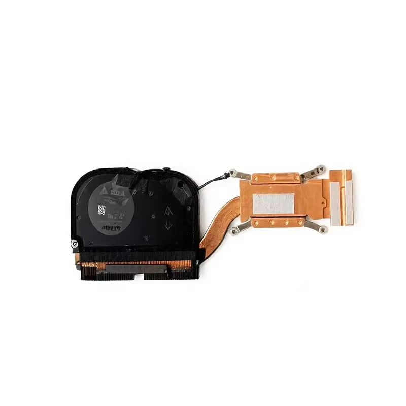 NEW ORIGINAL Laptop CPU GPU Cooling Fan With Heatsink For Lenovo ThinkPad X13 Gen4 5H41B77358 NEW ORIGINAL Laptop CPU GPU Cooling Fan With Heatsink For Lenovo ThinkPad X13 Gen4 5H41B77358