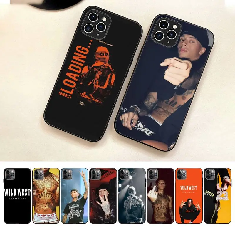 Central Cee Uk Rapper Phone Case For Iphone 7 8 Plus X Xr Xs 11 12 13 iphone15 Mini Mobile Iphones 14 Pro Max Case
Central Cee Uk Rapper Phone Case For Iphone 7 8 Plus X Xr Xs 11 12 13 iphone15 Mini Mobile Iphones 14 Pro Max Case
