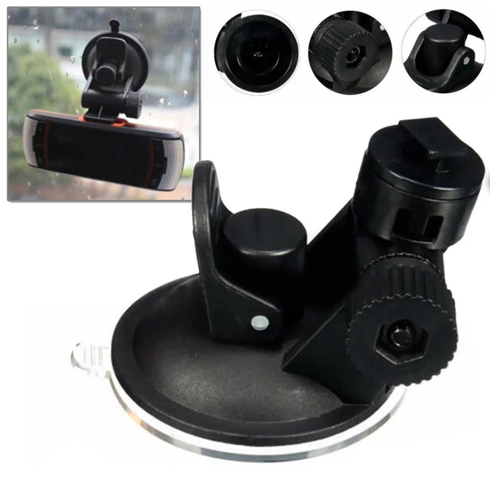 Black Car Camera stand Recorder T-type Accessories Bracket Driving Electronics For DVR Holder Durable Hot sale
Black Car Camera stand Recorder T-type Accessories Bracket Driving Electronics For DVR Holder Durable Hot sale