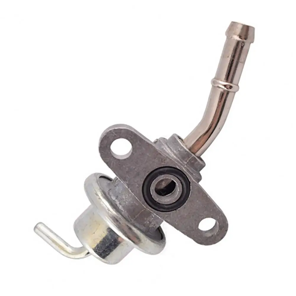 Convenient Fuel Pressure Valve Anti-corrosion Reliable Accessories Fuel Pressure Regulator
Convenient Fuel Pressure Valve Anti-corrosion Reliable Accessories Fuel Pressure Regulator