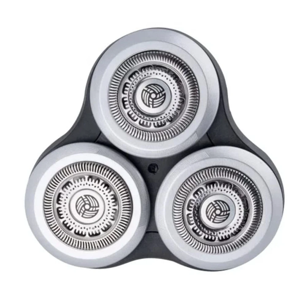 Сменные головки SH90 для бритвенных станков Philips Norelco Series 9000 S9911 S9731 S9711 S9511 S9111 S9031 S9988, лезвие бритвы
Сменные головки SH90 для бритвенных станков Philips Norelco Series 9000 S9911 S9731 S9711 S9511 S9111 S9031 S9988, лезвие бритвы