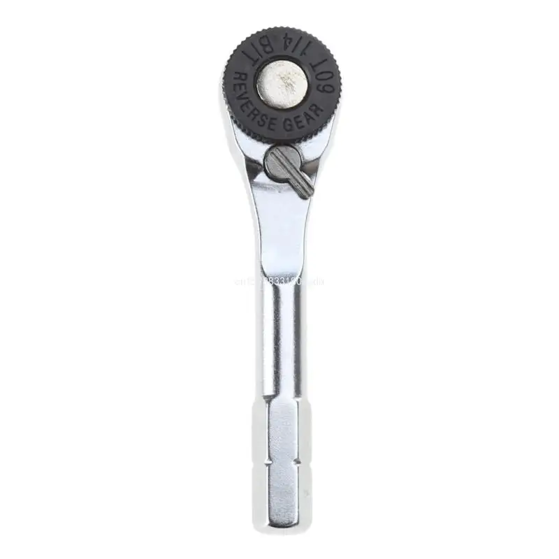 Torque Ratchet Wrench 1/4Inch Socket Wrench Tool Quick Release Repair Hand Tools for Car Repair Household Use Dropship
Torque Ratchet Wrench 1/4Inch Socket Wrench Tool Quick Release Repair Hand Tools for Car Repair Household Use Dropship