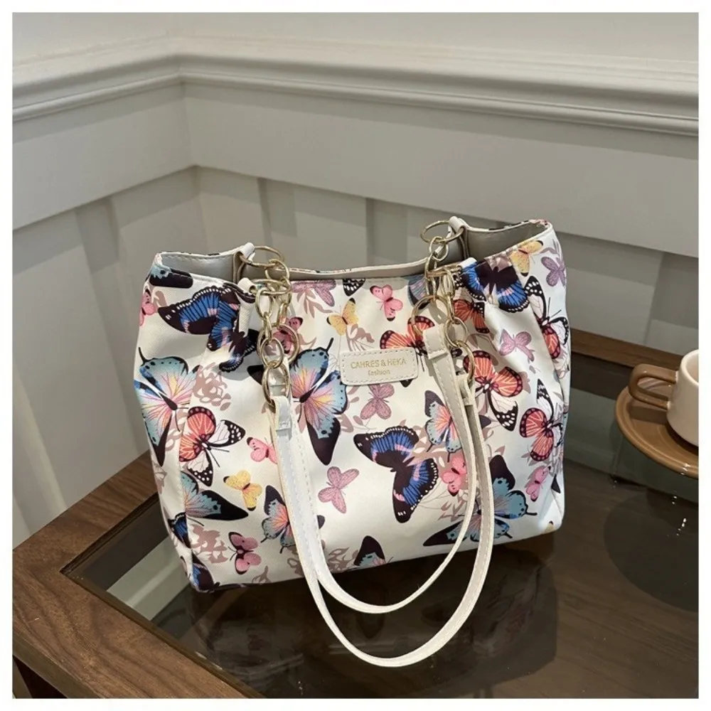 Trendy Large Capacity Women Shoulder Bag PU Leather Animal Printing Crossbody Bags Casual Style School Bag Tote Bag Girls Trendy Large Capacity Women Shoulder Bag PU Leather Animal Printing Crossbody Bags Casual Style School Bag Tote Bag Girls