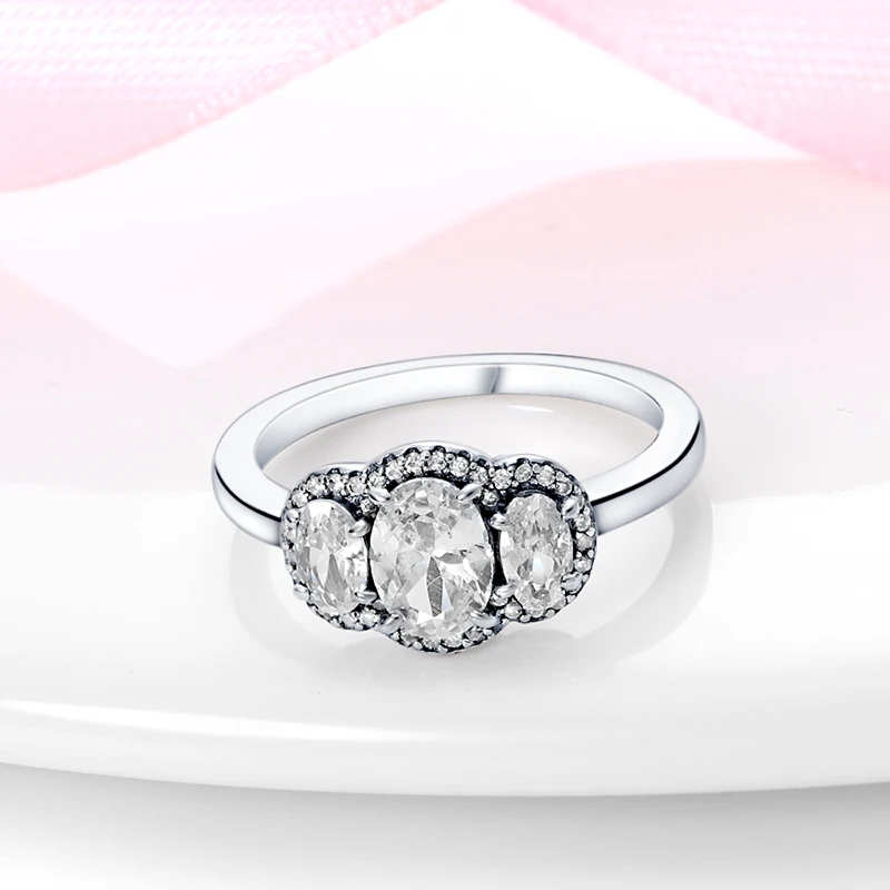 Silver Color Jewelry Ring Womens Color Three Gems Zircon Rings Anillo plata de ley 925 Original Anniversary Party Gift 2022 New
Silver Color Jewelry Ring Womens Color Three Gems Zircon Rings Anillo plata de ley 925 Original Anniversary Party Gift 2022 New