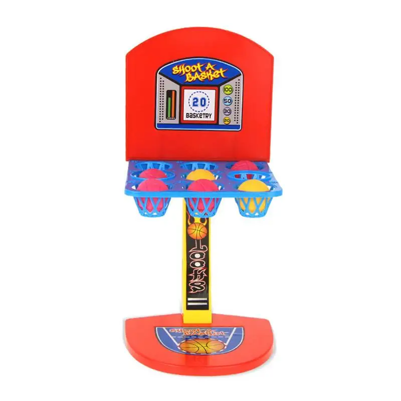 Tabletop Basketball Game Catapult Basketball Fun Competition Toy Parent-Child Interactive Desk Game Party Favors
Tabletop Basketball Game Catapult Basketball Fun Competition Toy Parent-Child Interactive Desk Game Party Favors