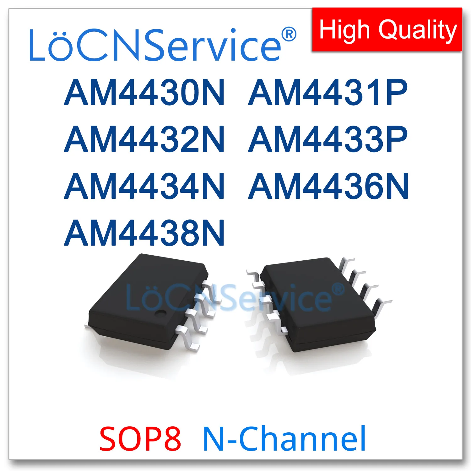 LoCNService 50 шт. 500 шт. SOP8 AM4430N AM4431P AM4432N AM4433P AM4434N AM4436N AM4438N 4430 4431 4432N-Channel высокое качество
LoCNService 50 шт. 500 шт. SOP8 AM4430N AM4431P AM4432N AM4433P AM4434N AM4436N AM4438N 4430 4431 4432N-Channel высокое качество