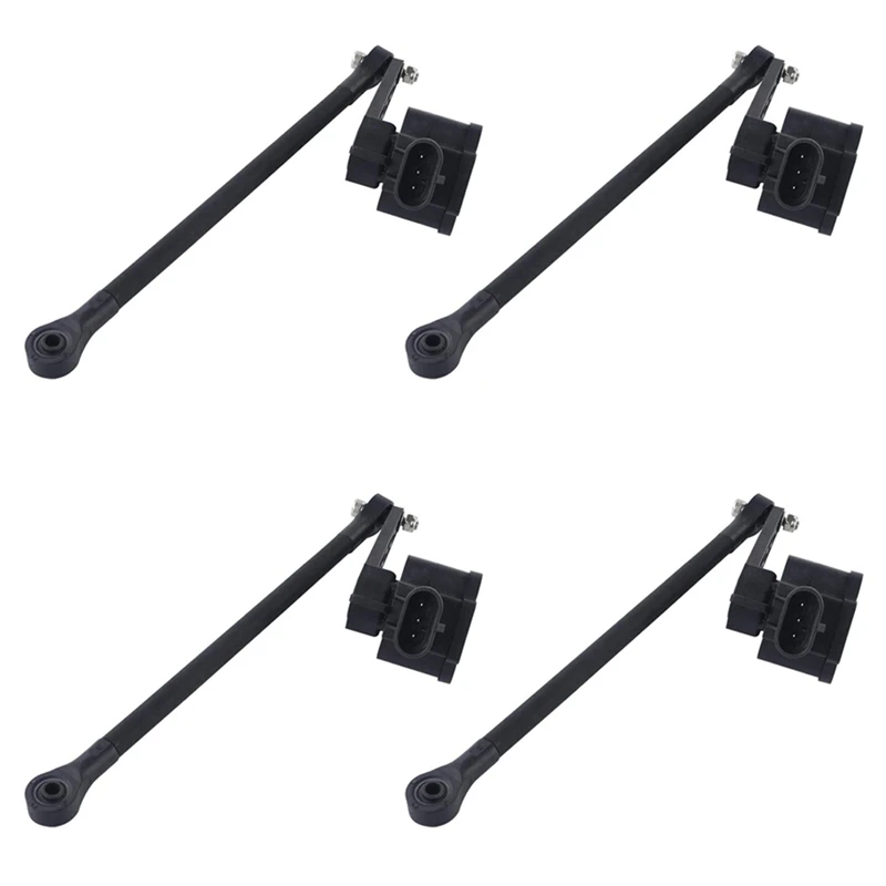 4X AA-ROT-120 AAROT120 Air Suspension Ride Height Leveling Level Control Sensor Part For -BMW 13022120129
4X AA-ROT-120 AAROT120 Air Suspension Ride Height Leveling Level Control Sensor Part For -BMW 13022120129