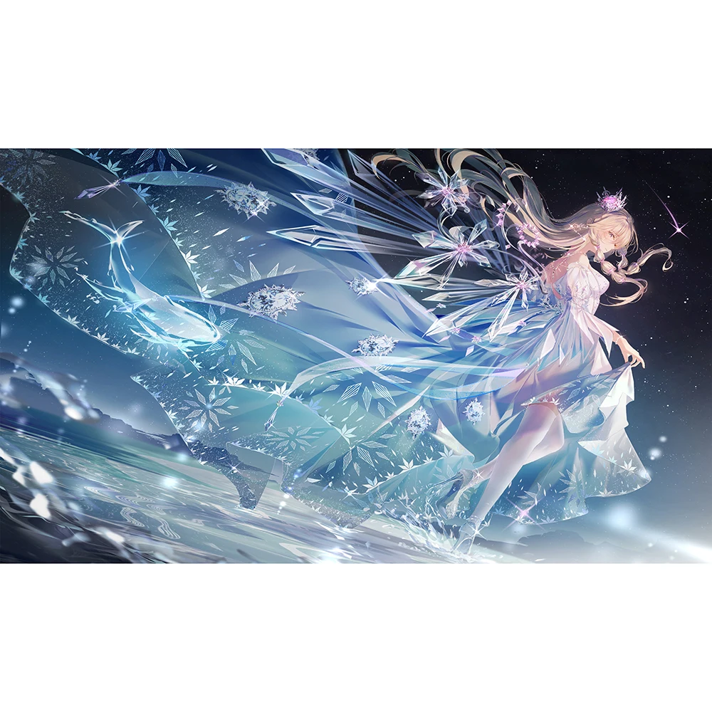 Magic Game Playmat Board Game Mtg CCG YGO Trading Cards TablePad Gaming Mousemats Anime Art TCG Playmat Card Game Mat 60X35cm
Magic Game Playmat Board Game Mtg CCG YGO Trading Cards TablePad Gaming Mousemats Anime Art TCG Playmat Card Game Mat 60X35cm